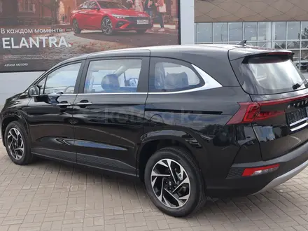 Hyundai Custin Luxe 2026 года за 14 990 000 тг. в Астана – фото 6