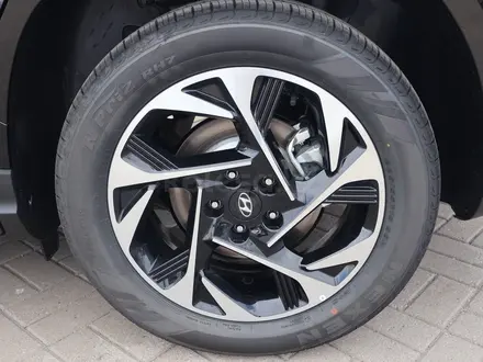 Hyundai Custin Luxe 2026 года за 14 990 000 тг. в Астана – фото 9