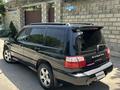 Subaru Forester 2001 года за 3 200 000 тг. в Алматы – фото 4