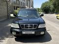 Subaru Forester 2001 года за 3 200 000 тг. в Алматы – фото 2