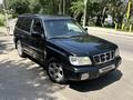 Subaru Forester 2001 года за 3 200 000 тг. в Алматы