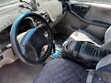 Subaru Forester 2001 года за 3 200 000 тг. в Алматы – фото 7