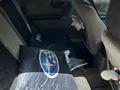 Subaru Forester 2001 года за 3 200 000 тг. в Алматы – фото 8