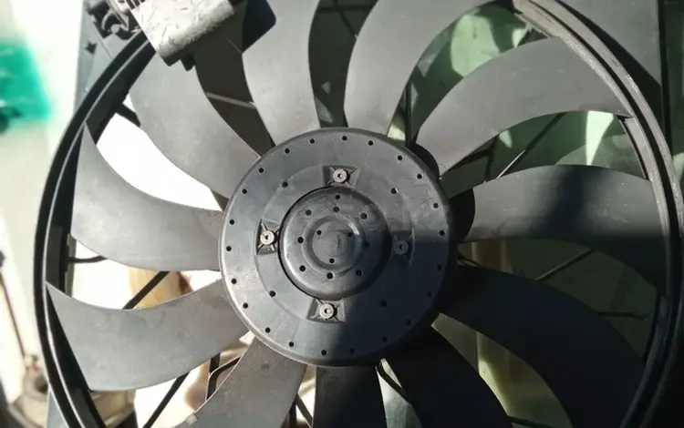 Дефузор вентилятор за 90 000 тг. в Алматы
