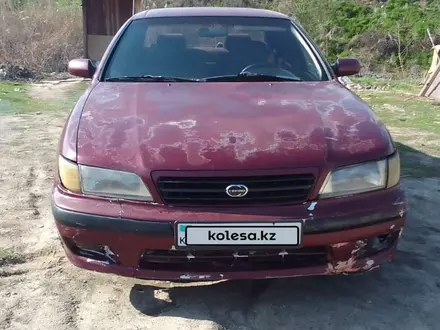 Nissan Maxima 1996 года за 1 150 000 тг. в Алматы
