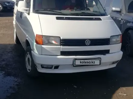 Volkswagen Multivan 1993 года за 2 700 000 тг. в Алматы – фото 2