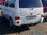 Volkswagen Multivan 1993 годаfor2 700 000 тг. в Алматы – фото 3