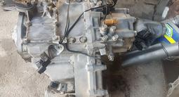 Раздатка на коробку автомат за 50 000 тг. в Алматы – фото 2