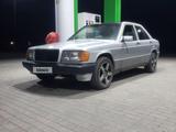 Mercedes-Benz 190 1991 годаүшін900 000 тг. в Павлодар