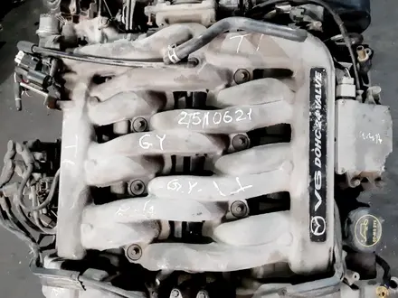 Двигатель мкпп акпп раздатка гур генератор стартер датчик кондер форсунка за 10 183 тг. в Алматы