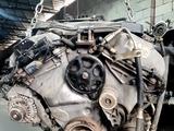 Двигатель на Мазду MPV GY объём 2.5 в сбореүшін400 000 тг. в Алматы – фото 2