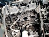Двигатель на Мазду MPV GY объём 2.5 в сборе за 400 000 тг. в Алматы – фото 3