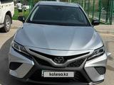 Toyota Camry 2020 годаүшін10 700 000 тг. в Актау