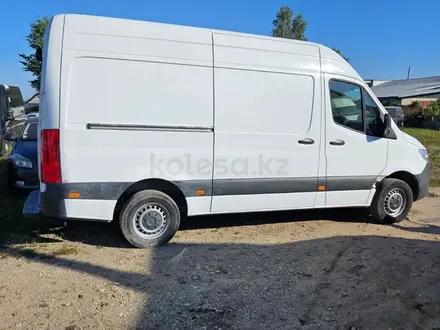 Mercedes-Benz Sprinter 2020 года за 18 590 000 тг. в Астана – фото 2