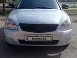 ВАЗ (Lada) Priora 2170 2007 года за 1 600 000 тг. в Костанай