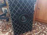 Сабвуфер Урал Патриот 8 (в сборе с коробом) за 50 000 тг. в Щучинск – фото 5