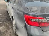 Toyota Camry 2013 года за 8 328 000 тг. в Экибастуз – фото 2