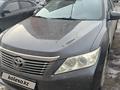 Toyota Camry 2013 годаfor8 328 000 тг. в Экибастуз