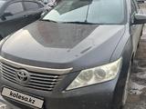 Toyota Camry 2013 года за 8 328 000 тг. в Экибастуз