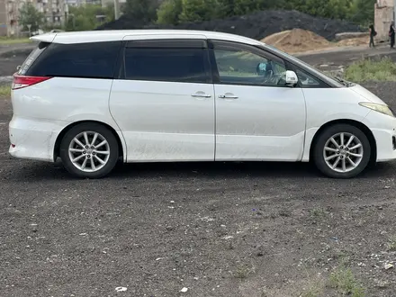 Toyota Estima 2010 года за 5 500 000 тг. в Караганда – фото 5