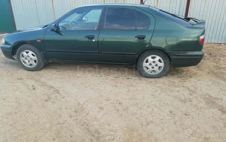 Nissan Primera 1997 года за 1 300 000 тг. в Уральск