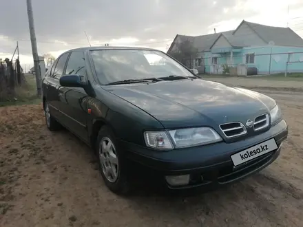 Nissan Primera 1997 года за 1 300 000 тг. в Уральск – фото 7