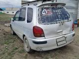 Toyota Spacio 1997 годаүшін2 100 000 тг. в Семей – фото 2