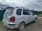 Toyota Spacio 1997 годаүшін2 100 000 тг. в Семей – фото 3