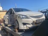Hyundai Accent 2015 года за 100 000 тг. в Алматы