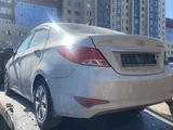 Hyundai Accent 2015 года за 100 000 тг. в Алматы – фото 2