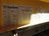 Krone  SD 2013 годаүшін6 000 000 тг. в Актобе – фото 3