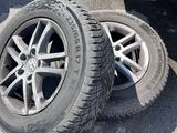 Диски с шинами touareg за 150 000 тг. в Алматы