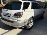Lexus RX 300 2001 года за 5 350 000 тг. в Жаркент – фото 3