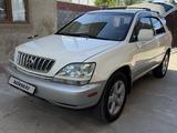 Lexus RX 300 2001 года за 5 350 000 тг. в Жаркент – фото 2