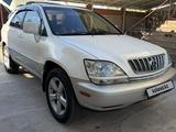Lexus RX 300 2001 года за 5 350 000 тг. в Жаркент