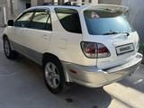 Lexus RX 300 2001 года за 5 350 000 тг. в Жаркент – фото 4