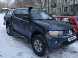 Mitsubishi L200 2008 года за 3 500 000 тг. в Усть-Каменогорск – фото 2