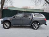 Mitsubishi L200 2008 года за 3 500 000 тг. в Усть-Каменогорск – фото 3