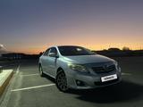 Toyota Corolla 2008 года за 4 100 000 тг. в Шымкент – фото 2