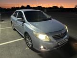 Toyota Corolla 2008 года за 4 100 000 тг. в Шымкент – фото 3