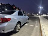 Toyota Corolla 2008 года за 4 100 000 тг. в Шымкент – фото 4