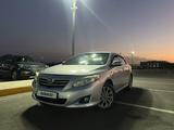 Toyota Corolla 2008 года за 4 100 000 тг. в Шымкент