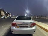 Toyota Corolla 2008 года за 4 100 000 тг. в Шымкент – фото 5