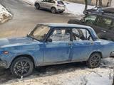 ВАЗ (Lada) 2107 2007 года за 920 000 тг. в Алматы