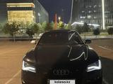 Audi S8 2014 года за 35 000 000 тг. в Астана – фото 2