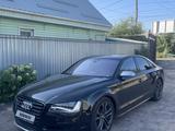 Audi S8 2014 года за 35 000 000 тг. в Астана