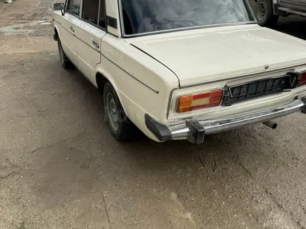 ВАЗ (Lada) 2106 1995 года за 750 000 тг. в Тараз – фото 5