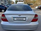 Toyota Camry 2004 годаүшін4 500 000 тг. в Петропавловск