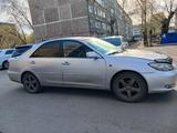 Toyota Camry 2004 годаүшін4 500 000 тг. в Петропавловск – фото 4