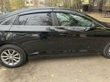 Hyundai Sonata 2019 годаfor8 500 000 тг. в Тараз – фото 2